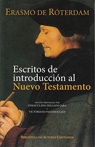 Escritos de introducción al nuevo testamento