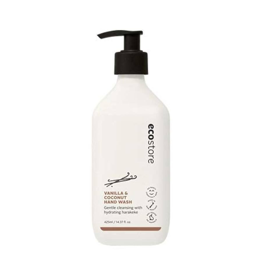 Amazon.co.jp: ecostore(エコストア) ハンドウォッシュ ポンプ