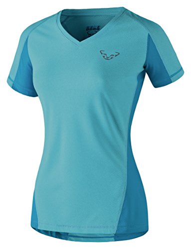DYNAFIT, Maglietta Sportiva Donna Enduro