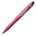 Produktbild Faber-Castell 166521 - Tintenschreiber Ecco Pigment 0,5 mm, rot