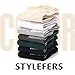 Sunew No Show Socks Womens Men Low Cut Ankle Short Anti-Slid Athletic Running Novelty Casual Invisible Liner Socks Stripe 8 Pairs Medium