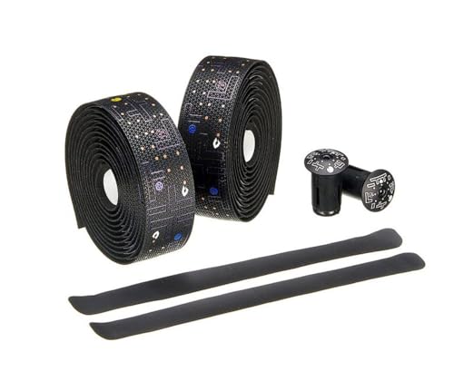 CRODER�i�N���[�_�[�jCRODER BAR TAPE TOUCH EATMAN 3 x 200 cm 2.5 mm