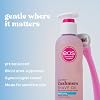 Aceite de afeitar eos Cashmere - Fresh & Cozy, con manteca de karité humectante, 6 fl oz 8