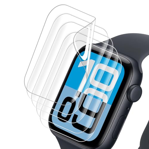y5gzUmoolt tB Apple Watch SE3 (2025) /2/1 / Series9 / 8 / 7 / 6 / 5 / 4 44/45mm Ή یtB x^b` wh~ CZp CAX TPU ʕیtB