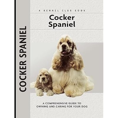 Cocker Spaniel