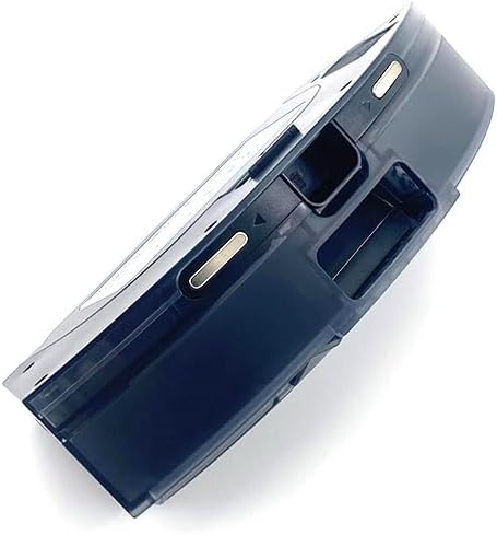 代替品 Proscenic M8/M8 Pro ロボット掃除機用アクセサリー スペアパーツ 2イン1 水タンク