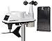 Produktbild Davis Spezialpaket Weatherlink Wetterstation Vue 6100 EU + 6357