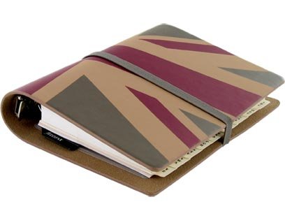 Filofax Pocket Organizer - Jack Vintage
