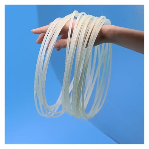 Courroie d'engrenage 420mm robuste pour la scelleuse continue FR-900