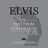  Platinum Collection [Vinyl LP]