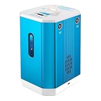 Amazon.co.jp : FXNFXLA 99.99%純度の水素吸入器、ポータブルデュアル