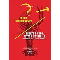 Niente &egrave; vero, tutto &egrave; possibile