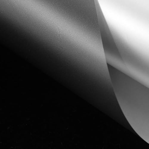 Miniatura 4 de 20 piezas de papel de regalo de flores de doble cara, papel de regalo impermeable para ramo de San Valentín, 22.8 x 22.8 pulgadas, utilizado para