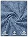 ZESICA Women's Summer Floral Spaghtti Straps Midi Dress 2026 Bodycon Sleeveless Square Neck Casual Beach Long Dresses Dusty Blue Medium