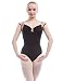 Dance Favourite Ballet Dance Leotards for Womens and Girls, For Studio Dress and Performance AM01B05