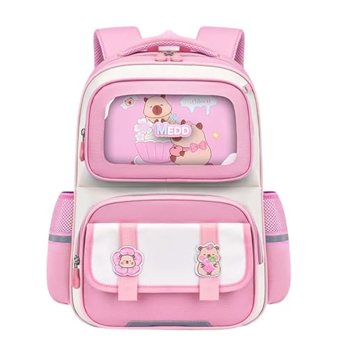 Sac à dos pour élèves souffrant de cartables trop lourds et fragiles