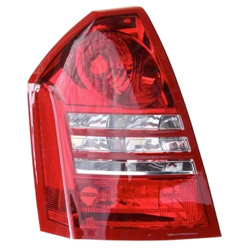 Feu arrière Chrysler 300C cassé ? Boîtier stop de remplacement OEM 4805852AD