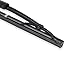 Scrubblade SB2400 Premium All-Season Windshield Wiper Blade, 24