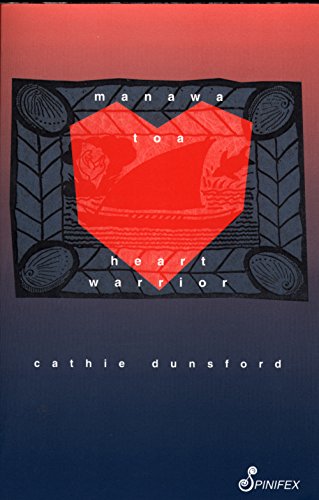 Manawa Toa Heart Warrior