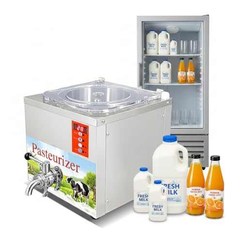 Wtecom Mini Sterilization Pasteurizer