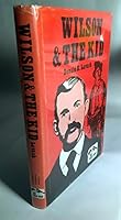 Wilson and the Kid (The Early West) 093270249X Book Cover