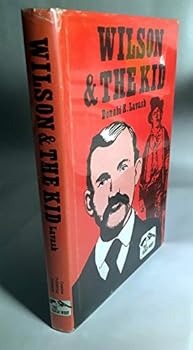Hardcover Wilson and the Kid Book