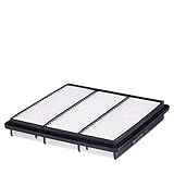 Hengst Air Filter - Insert