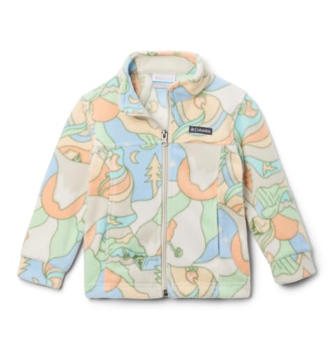 Image of Columbia Kids Zing Iii Fleece