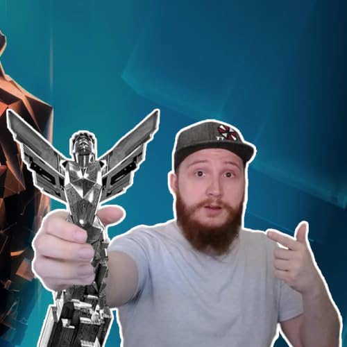 #3 Game of the Year Gewinner ? Ich entscheide!