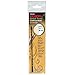 Olson Saw SP46100 Sprial Scroll Saw Blade Plain End, .032-Inch, 46 TPI