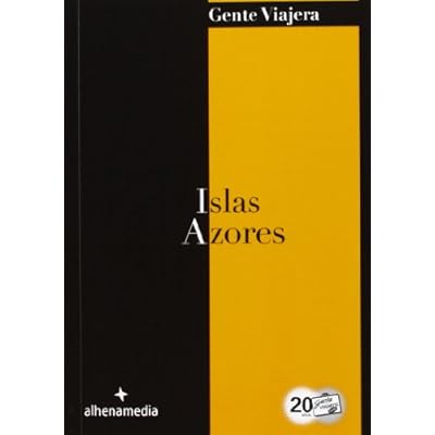 Islas Azores