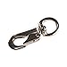 Cap Snap Roundeye Swivel 3/4