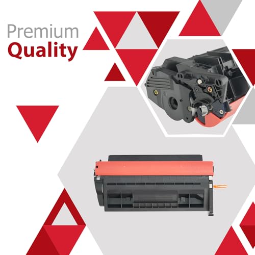 070 Black Toner Cartridge 2-Pack Compatible Replacement for Canon 070 Toner Cartridge crg-070 for imageCLASS MF465dw MF462DW LBP247dw LBP246dw MF462 LBP247 LBP246 Printer