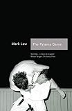 The Pyjama Game: A Journey into Judo (Sports Classics)