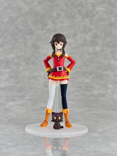 Konosuba: God's Blessing on This Wonderful World! 3 Megumin miniatura 4