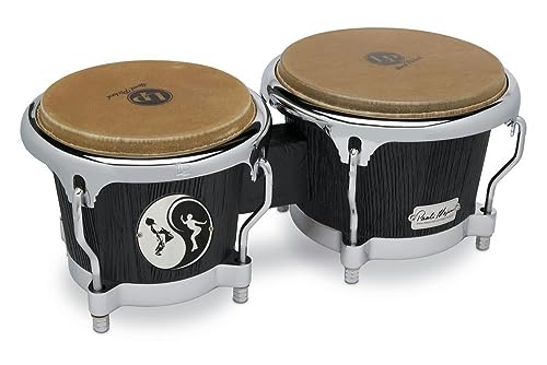 Bongo Paoli Mejias Balance LP201AX-2PMB Latin Percussion stable