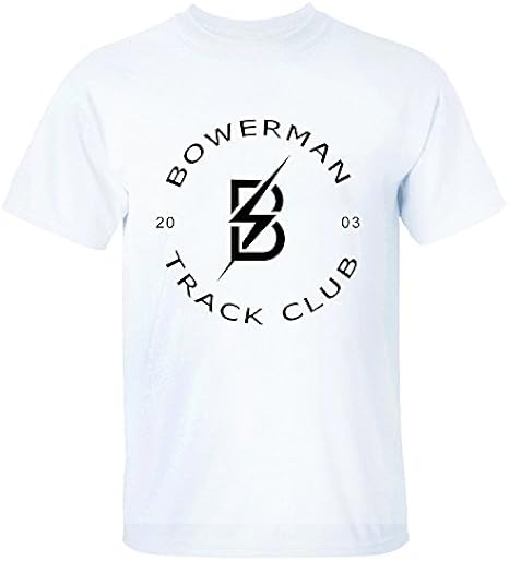 bowerman track club merch
