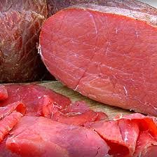 CARPACCIO DI MANZO KING PESO Kg. 2,00/2,500