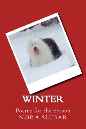 Winter: Poetry for the Season (Seasonal Reads)