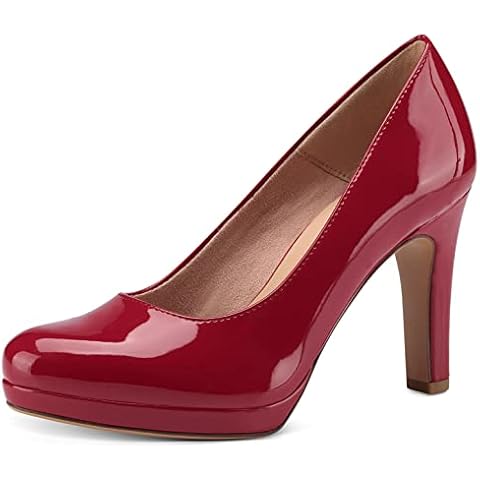 Tamaris Damen Klassische Pumps, Frauen Absatzschuhe Cover