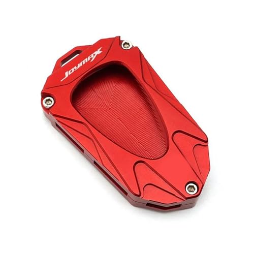 Carcasa para llave SYM Joymax Z y Husky Adv150 ideal para motoristas urbanos