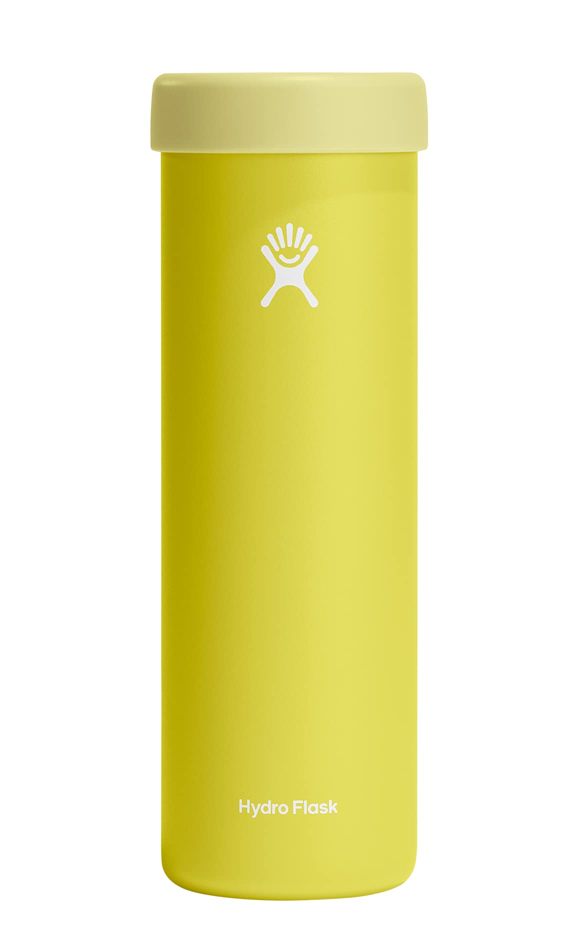 Hydro FlaskDual 12 oz Tandem Stainless Steel Reusable Can Holder Cooler Cup Cactus - Vacuum Insulated, Dishwasher Safe, BPA-Free, Non-Toxic