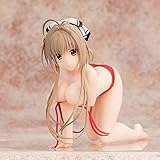  Lupovin Anime Amagi Brilliant Park Isuzu Sento PVC Action Figure Japan Sexy Girl Abbildung Anime-Abbildung Sammlung Modell Spielzeug Geschenk