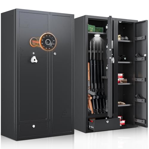 KAER 18-20 Gun Cabinet