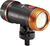 SeaLife Sea Dragon Photo/Video 1500F Light Head