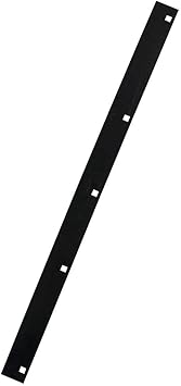 Review Stens 780-026 Scraper Bar, 27-3/4in L, Replaces Ariens 04145451