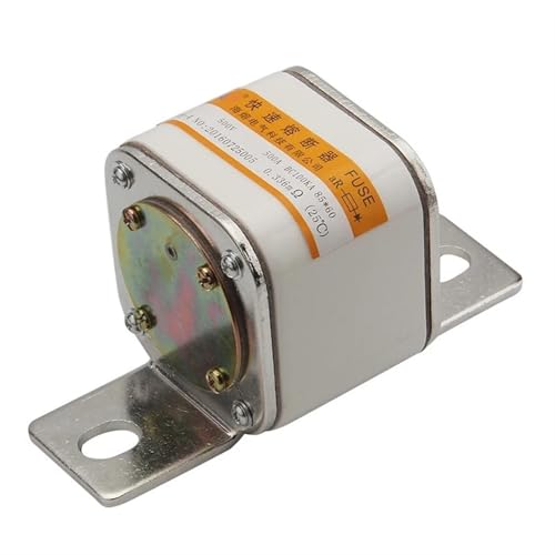 Fusible rápido RS5 500V 700A componente para circuitos de potencia 2