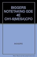 Lecture and Note-Taking Guide to Accompany Brief Calculus Concepts 4th Edition (Fourth Edition) An Applied Approach to the Mathematics of Change 0618994394 Book Cover