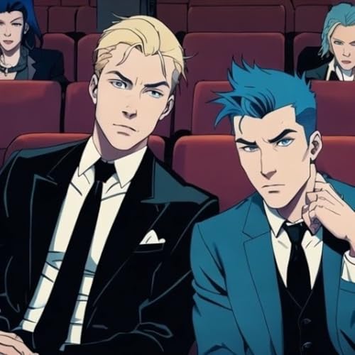 The Best Stream in the Universe (Probably) Podcast By The Little Platoon and The Movie Cynic cover art