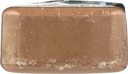 One With Nature Dead Sea Mud Dead Sea Minerals Soap, 7 Ounce Bar #TOP4